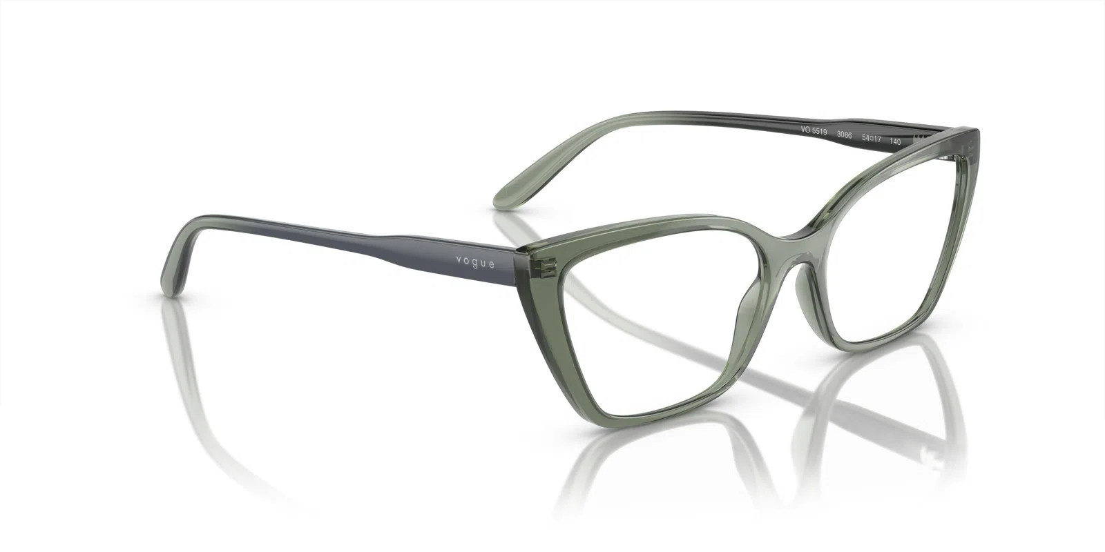 Vogue Eyewear 5519 Eyeglasses - view 35